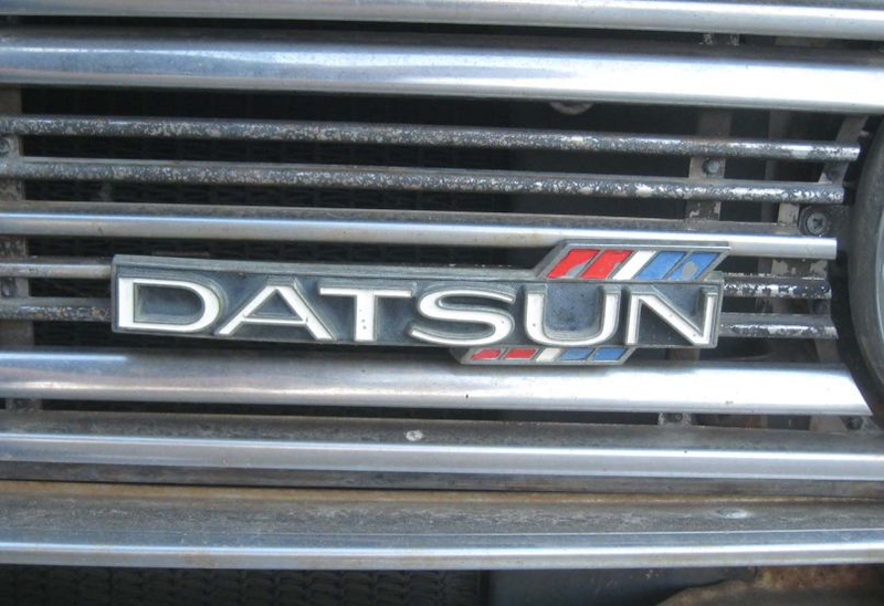 Illustration for article titled 1970 Datsun 510 Station Wagon